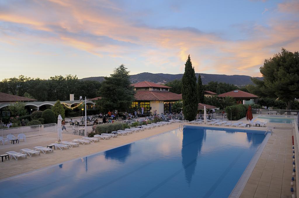 Feriepark Village La Manne Bormes-les-Mimosas